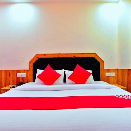 مايالي Oyo 38661 Hotel Apna Ghar المظهر الخارجي الصورة