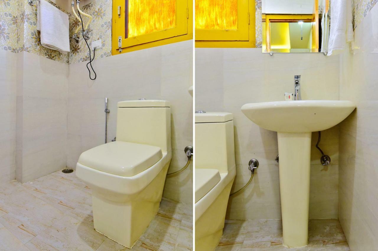 مايالي Oyo 38661 Hotel Apna Ghar المظهر الخارجي الصورة