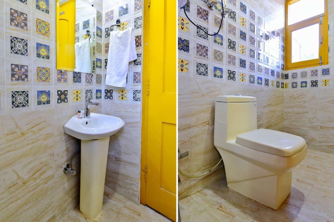 مايالي Oyo 38661 Hotel Apna Ghar المظهر الخارجي الصورة